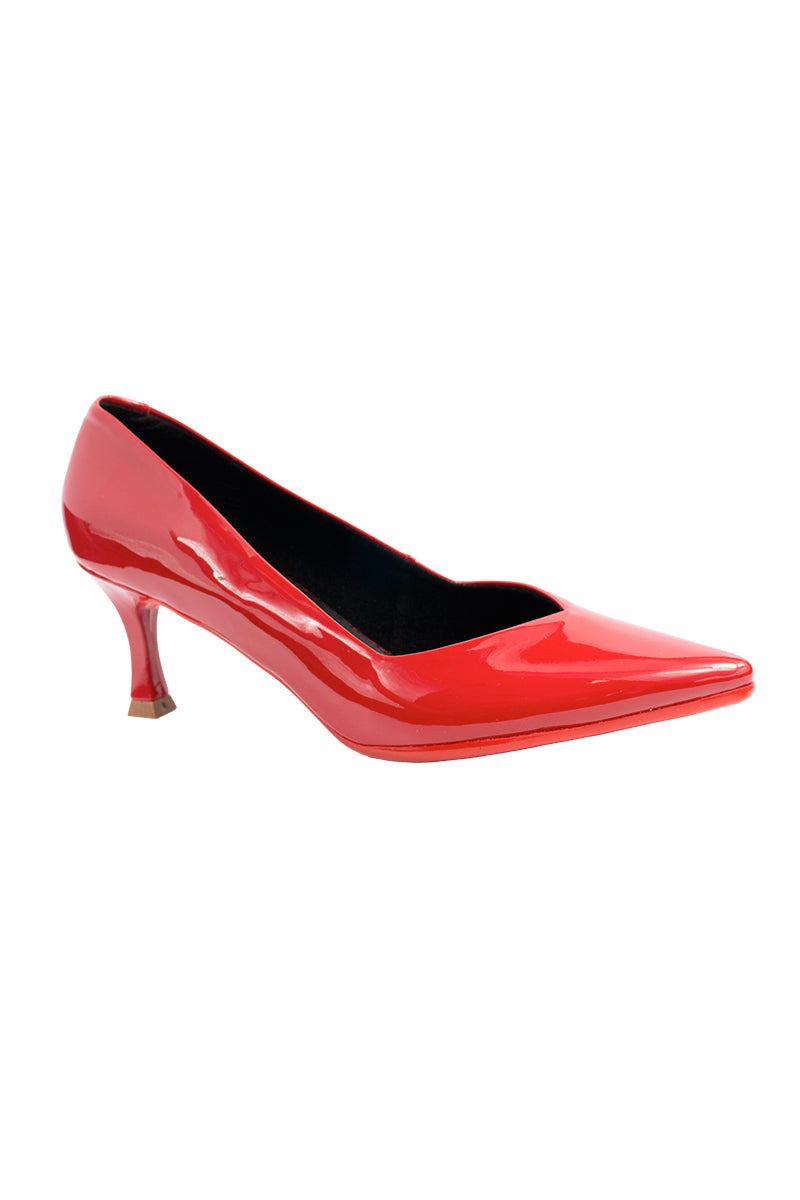 TACONES ELEGANTES BAJOS