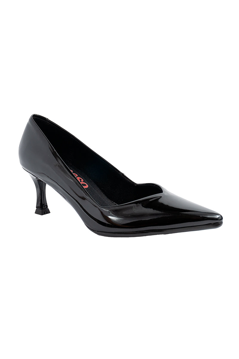 TACONES ELEGANTES BAJOS