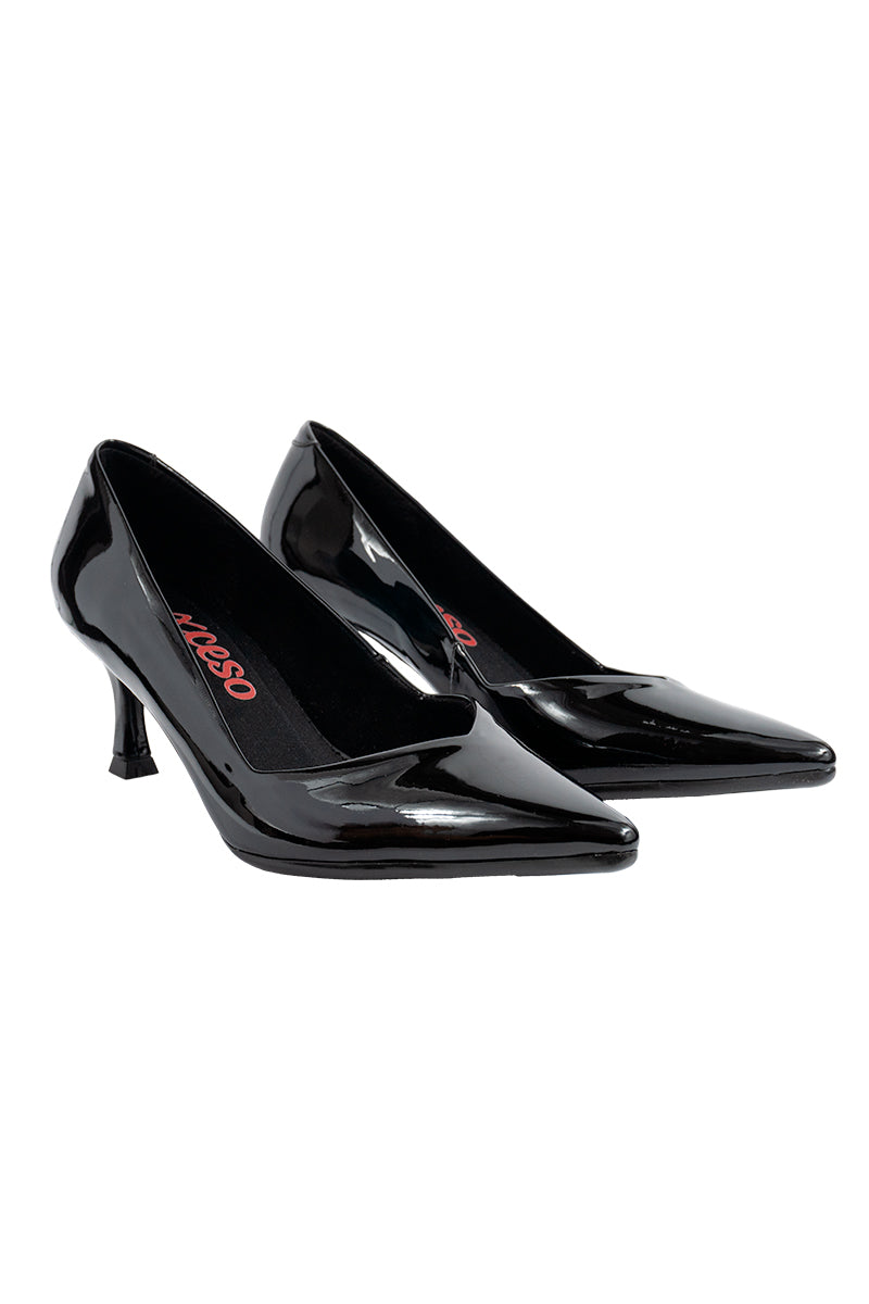 TACONES ELEGANTES BAJOS