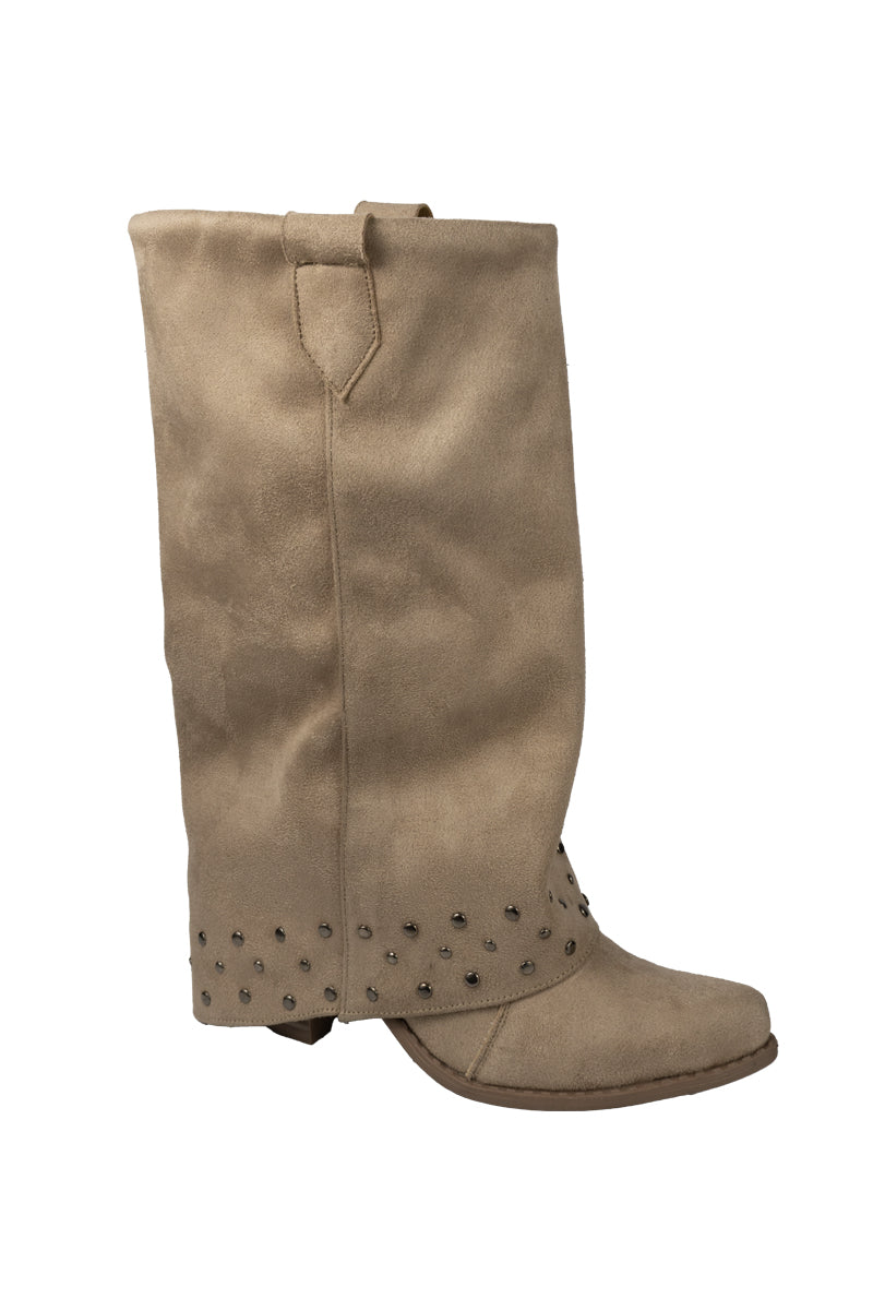 BOTA TIPO TEXANA