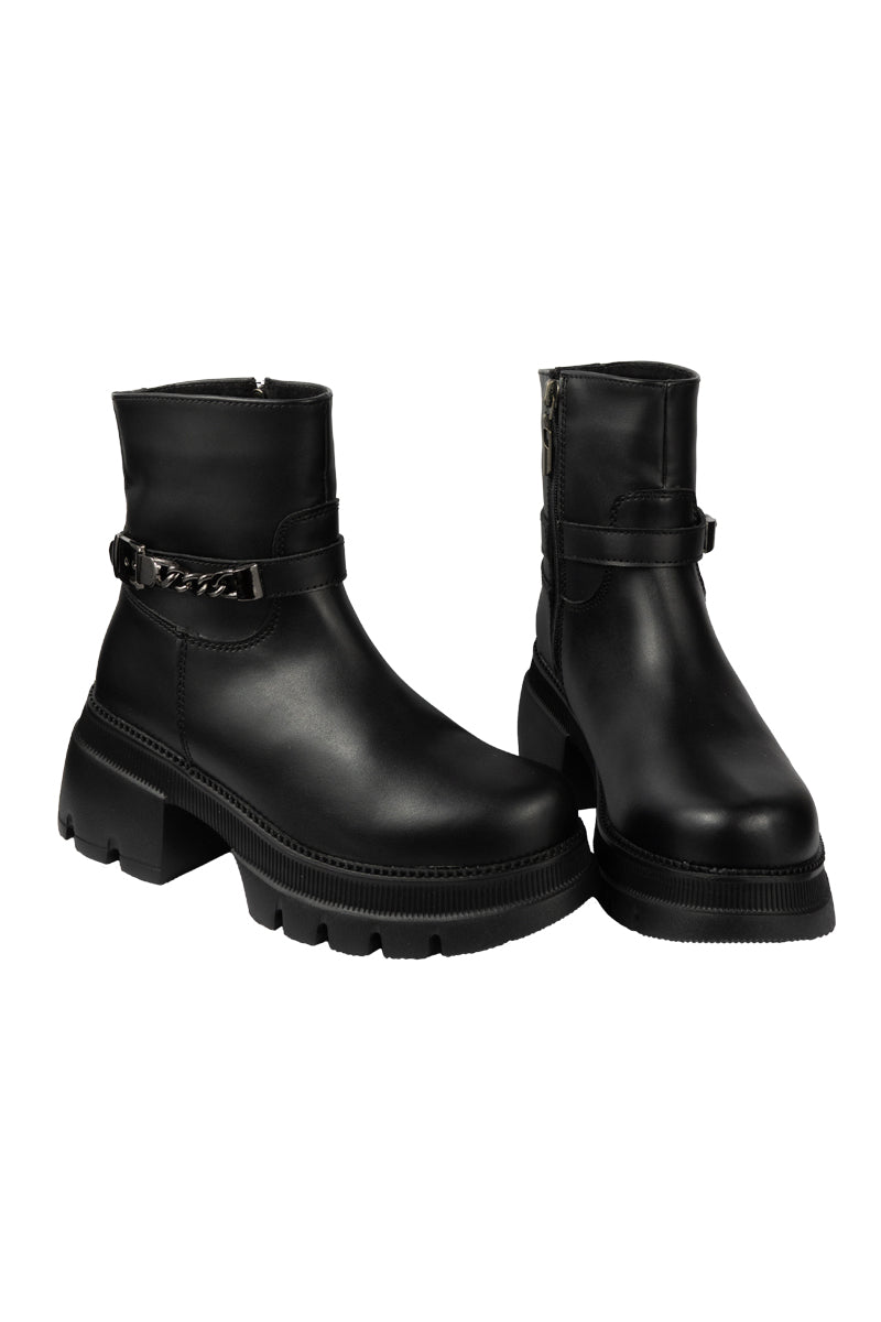 BOTINES MEDIANOS