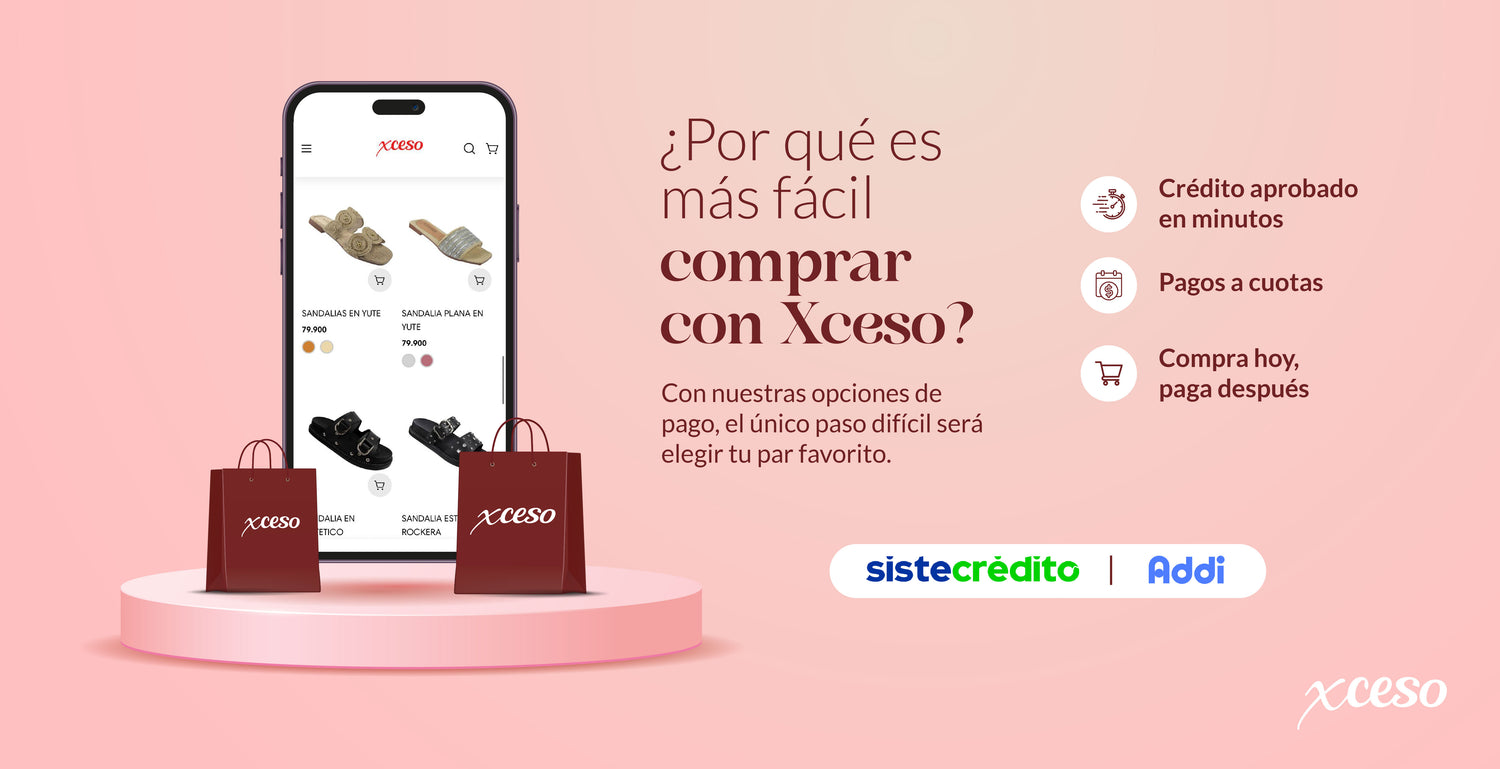 Xcesocalzado