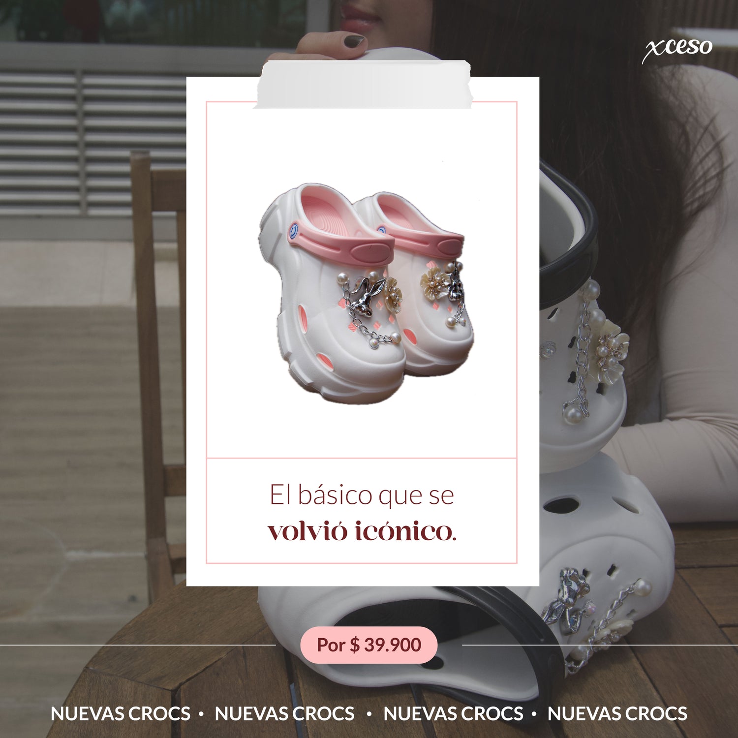 Xcesocalzado