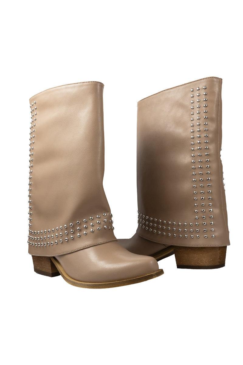 BOTA VAQUERA