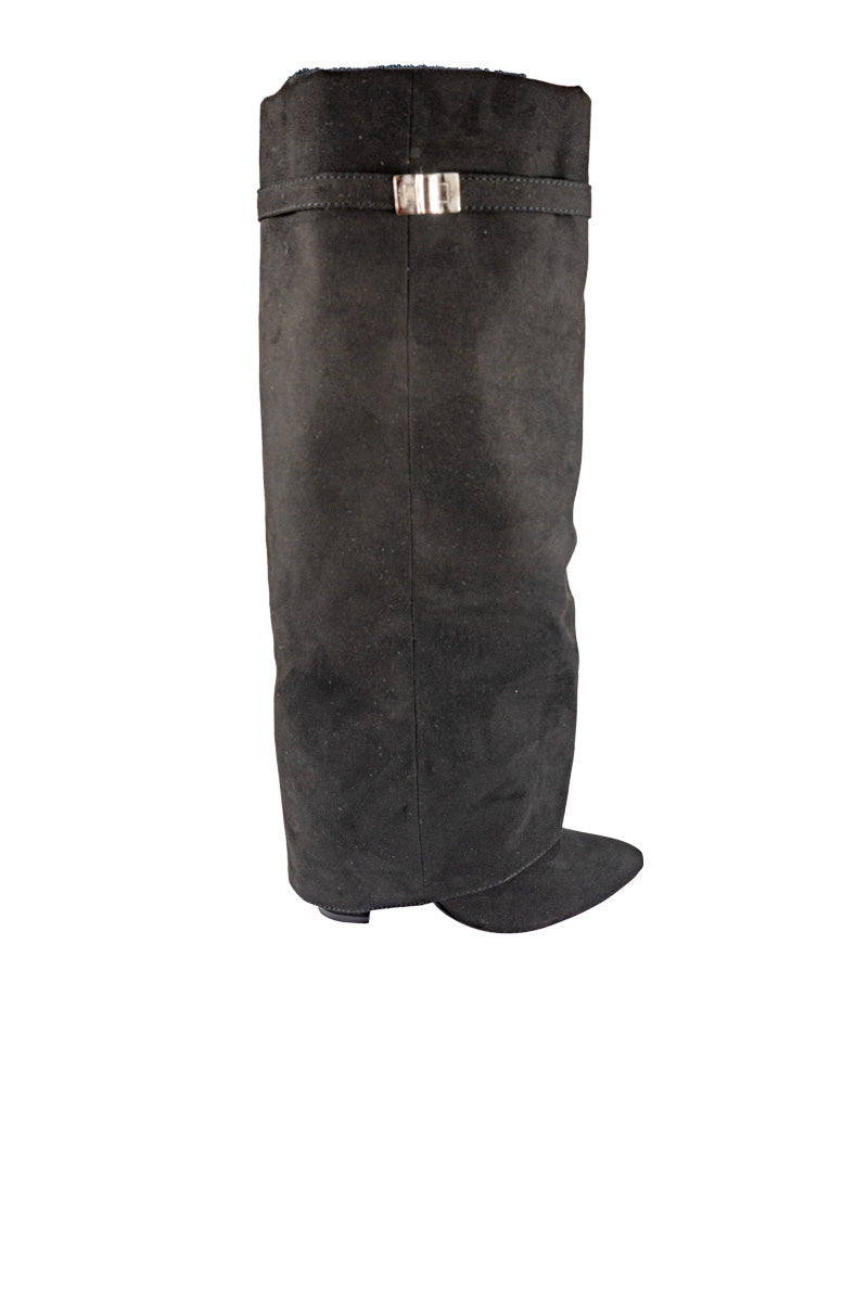 BOTA LARGAS EN PUNTA