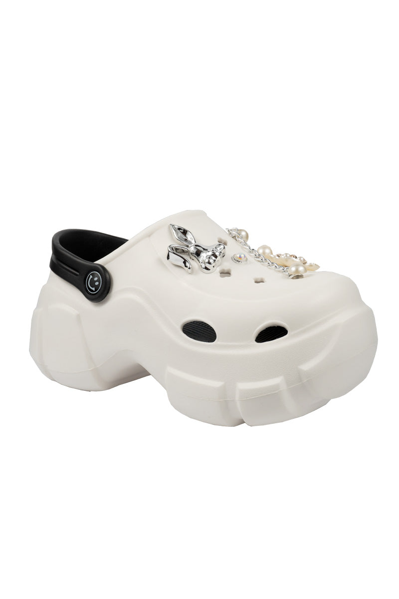 CROCS ICONICOS