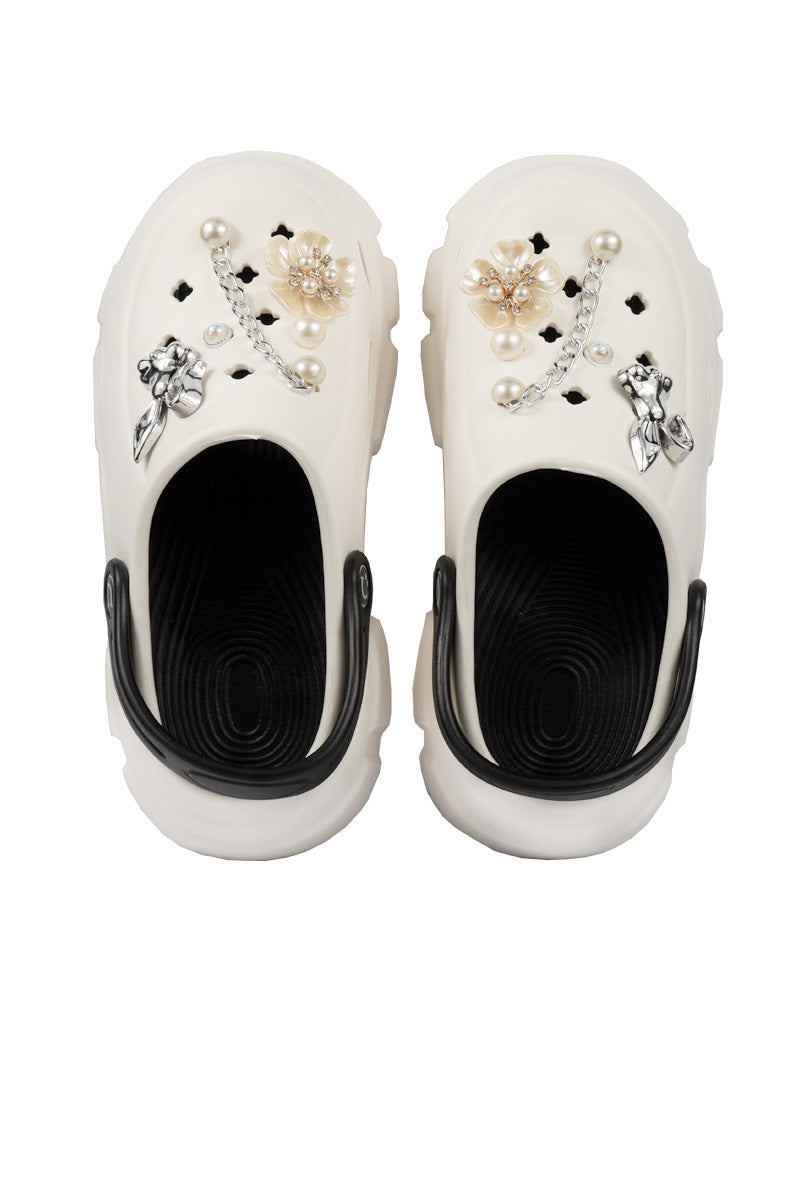 CROCS ICONICOS