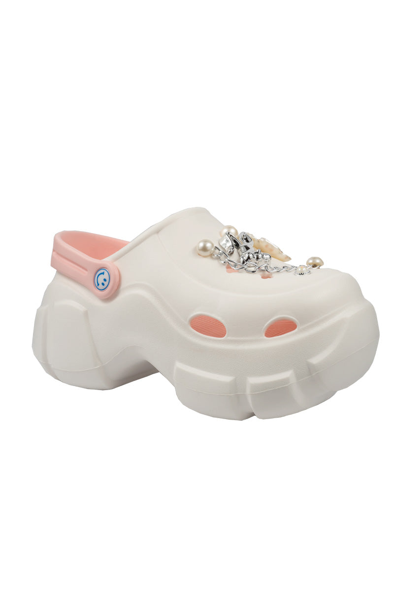 CROCS ICONICOS