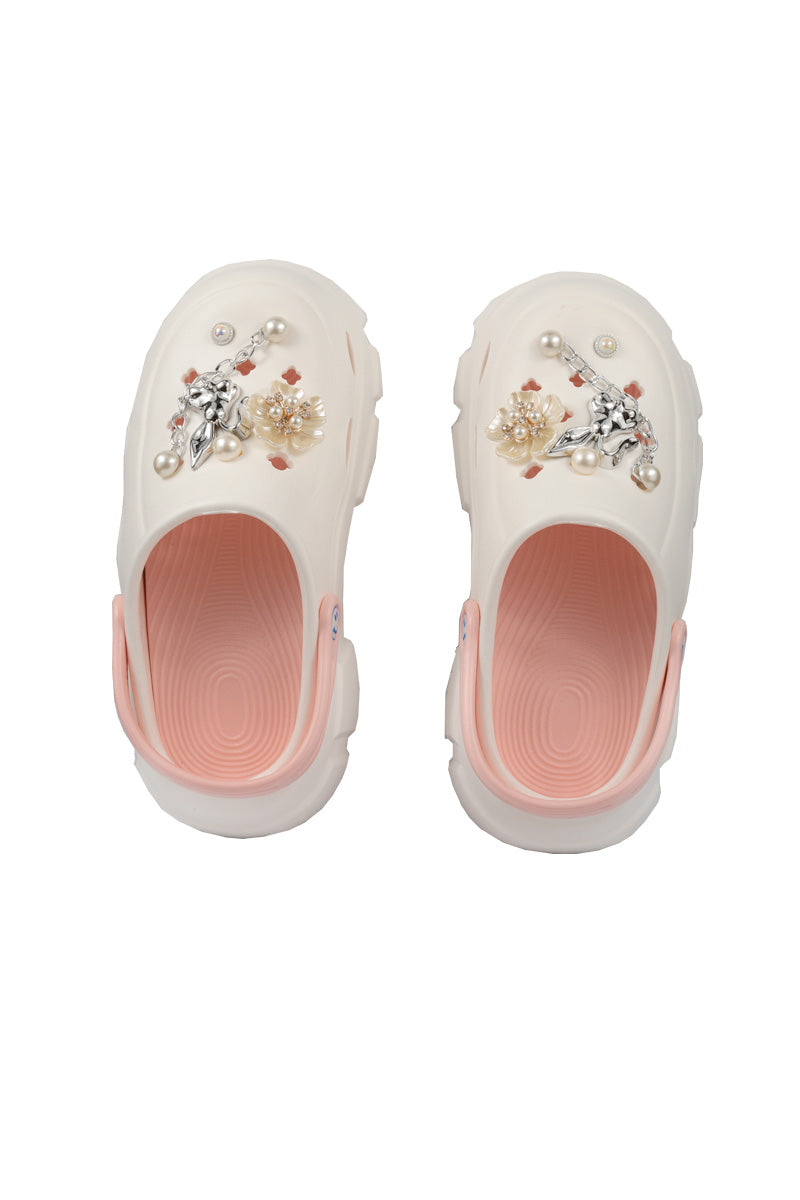 CROCS ICONICOS