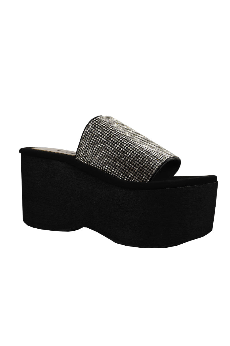 PLATAFORMA EN ESPUMA