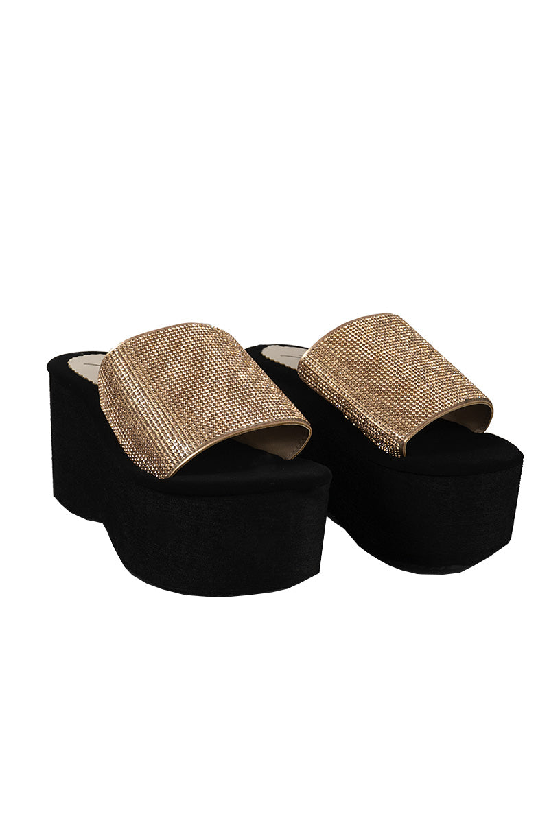 PLATAFORMA EN ESPUMA