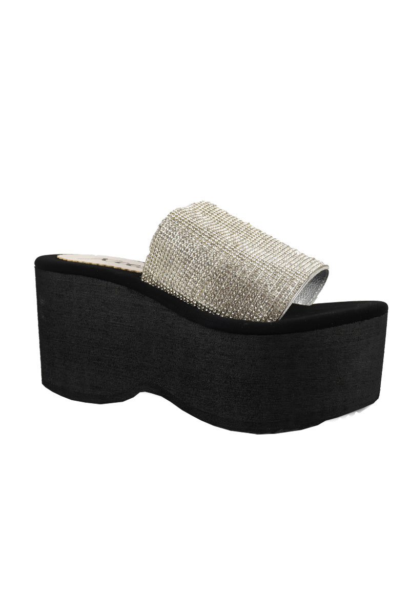 PLATAFORMA EN ESPUMA