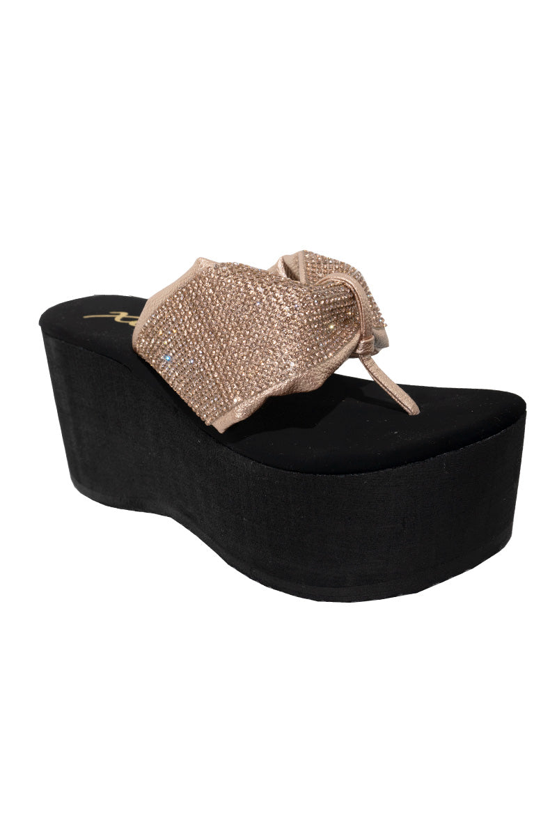 PLATAFORMAS EN ESPUMA