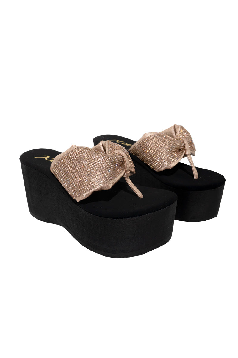 PLATAFORMAS EN ESPUMA