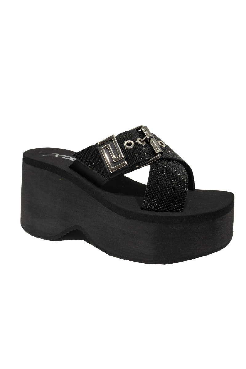 PLATAFORMA EN ESPUMA