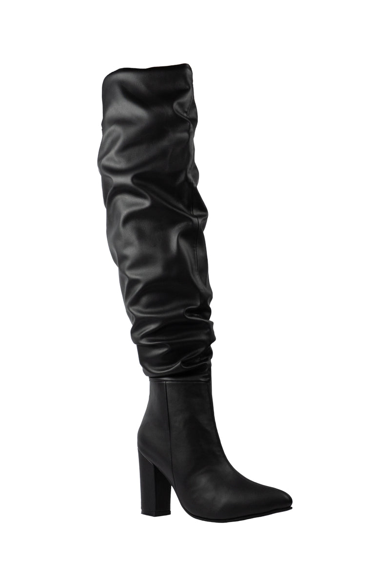 BOTAS LARGAS