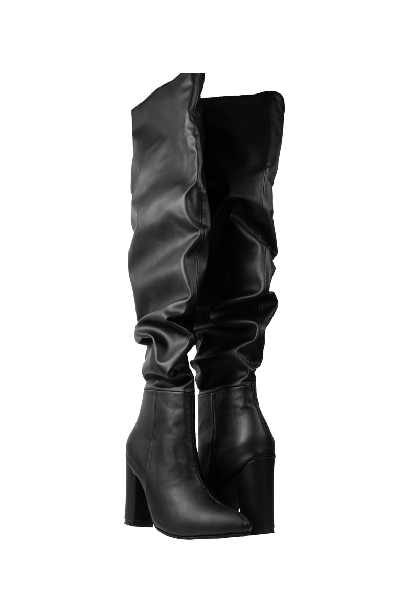 BOTAS LARGAS