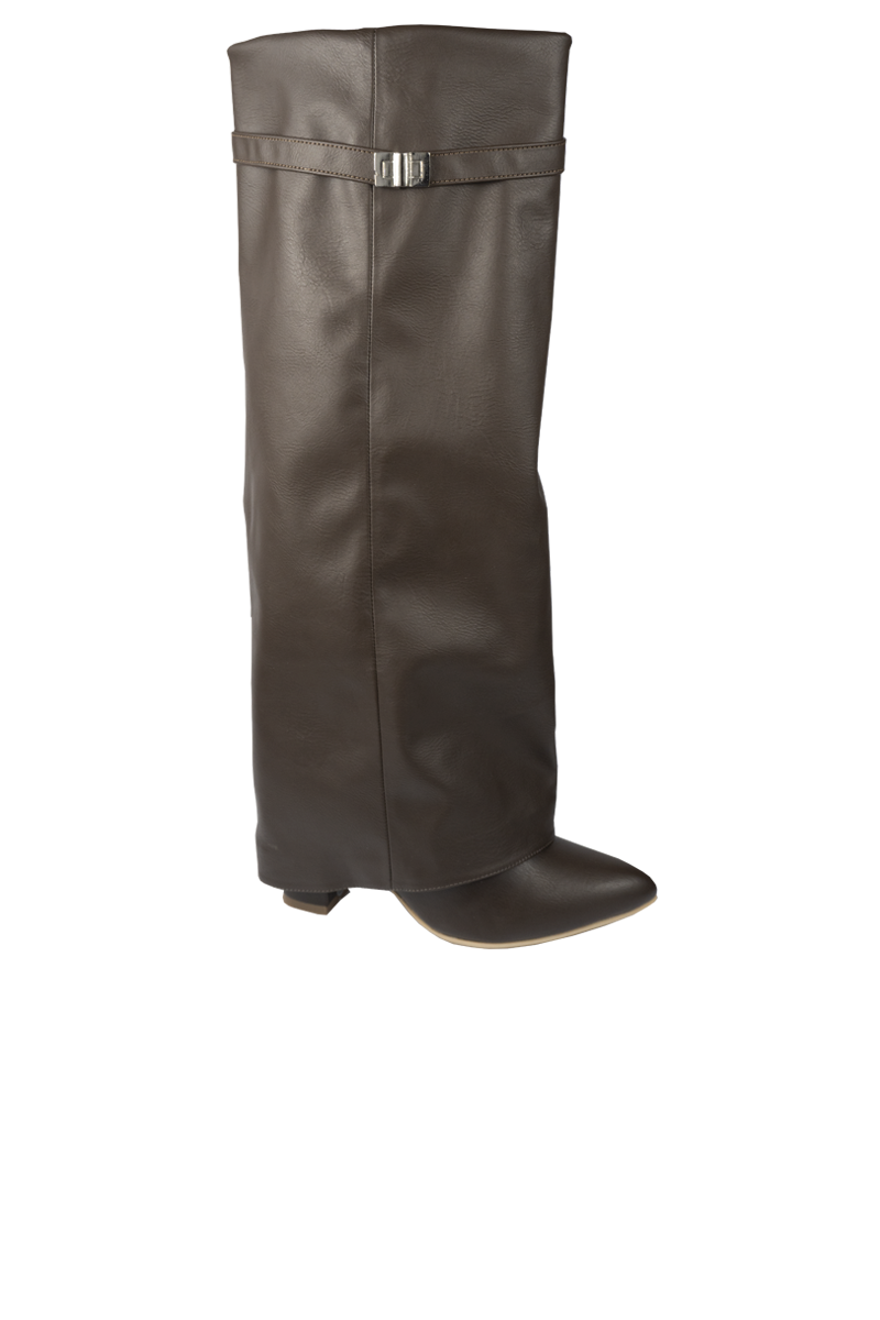 BOTA CAFE LARGA