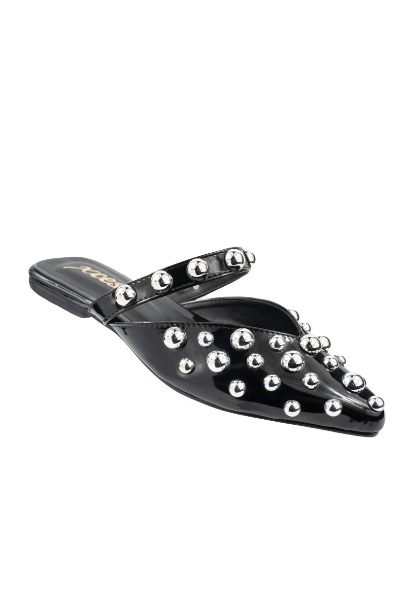 BALETAS CON TACHES