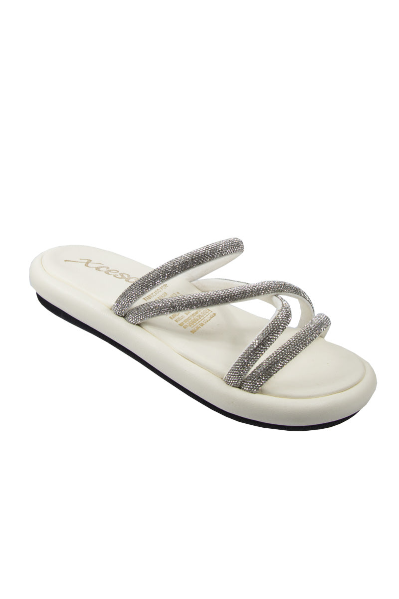 SANDALIA ESTILO CANOA