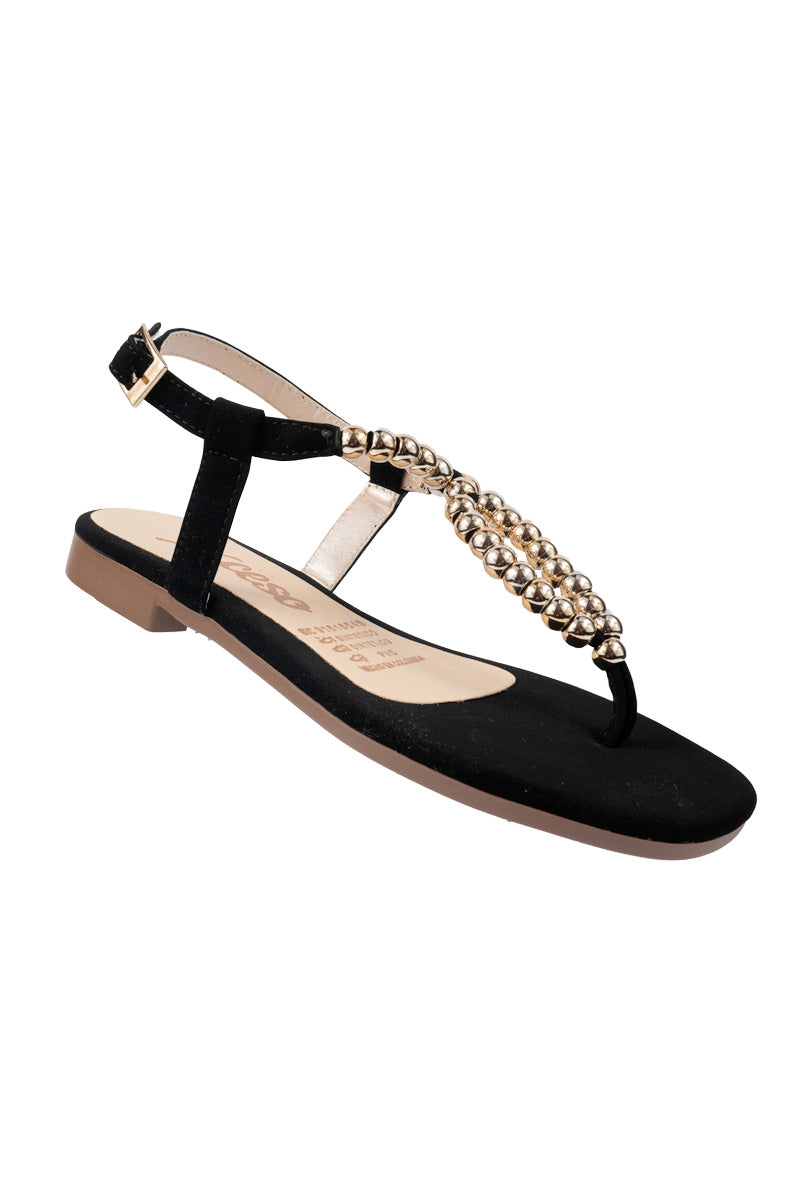 SANDALIAS TRESPUNTADAS