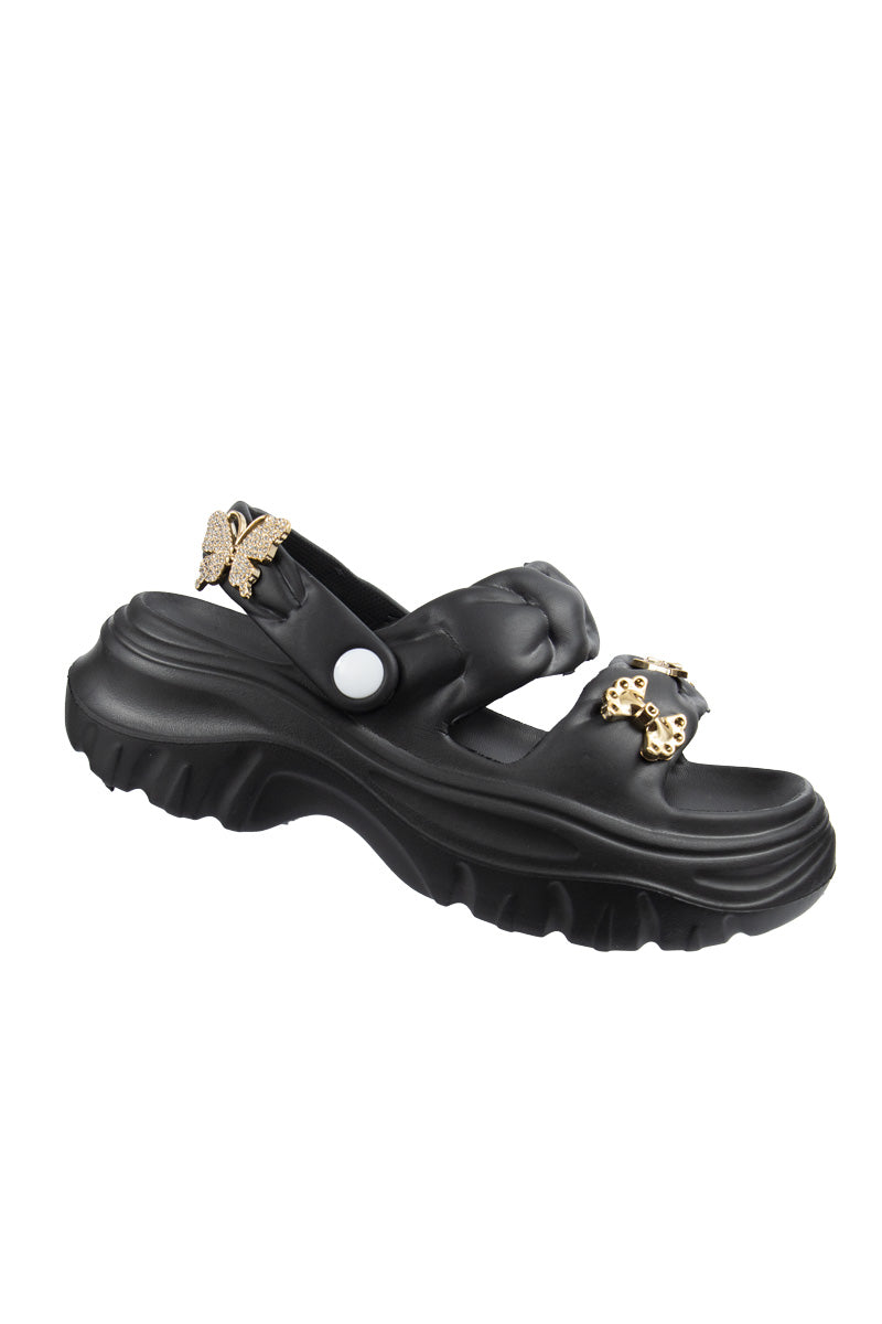 SANDALIA CASUAL