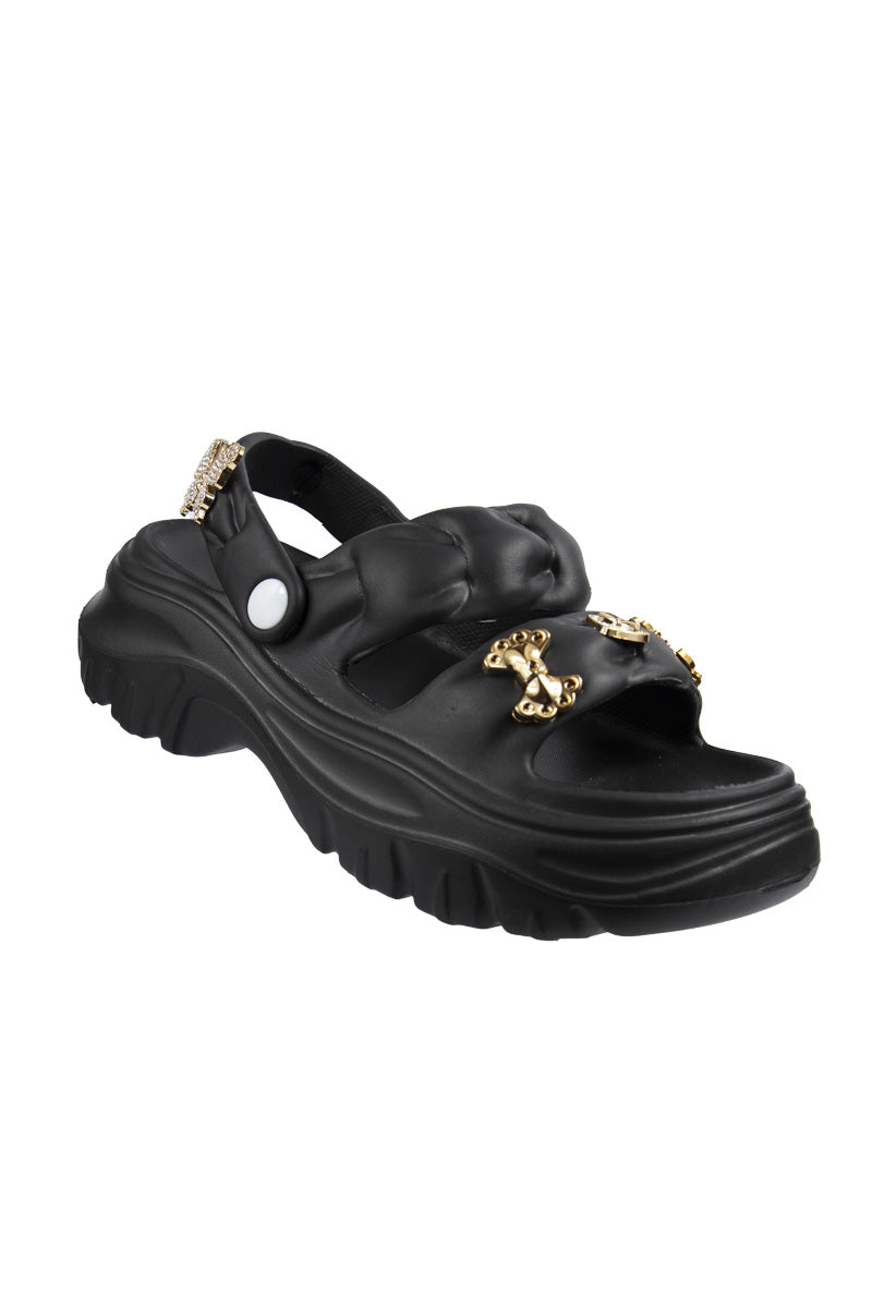 SANDALIA CASUAL