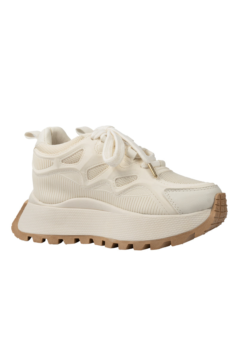 TENIS ALTOS