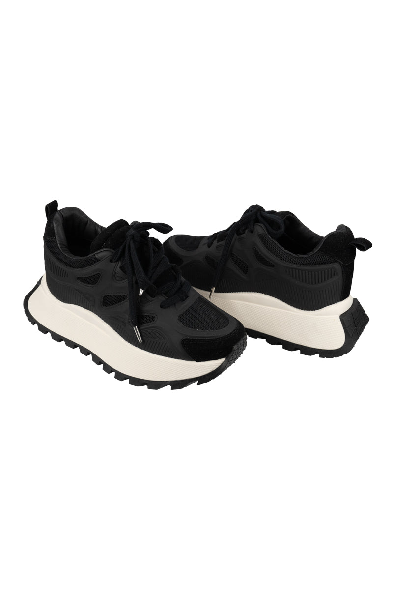 TENIS ALTOS