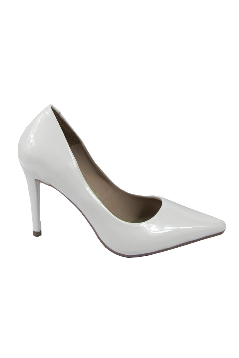 TACON STILETTO CHAROL MUJER