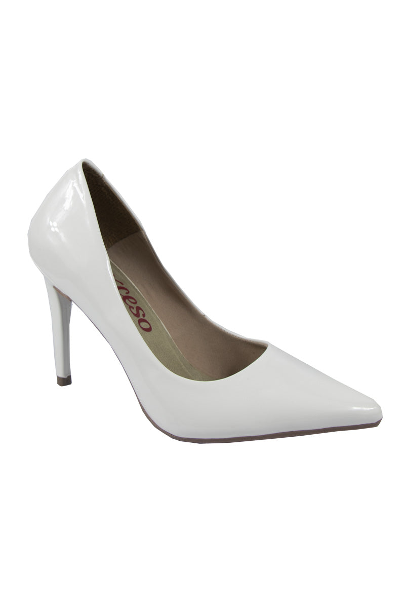 TACON STILETTO CHAROL MUJER