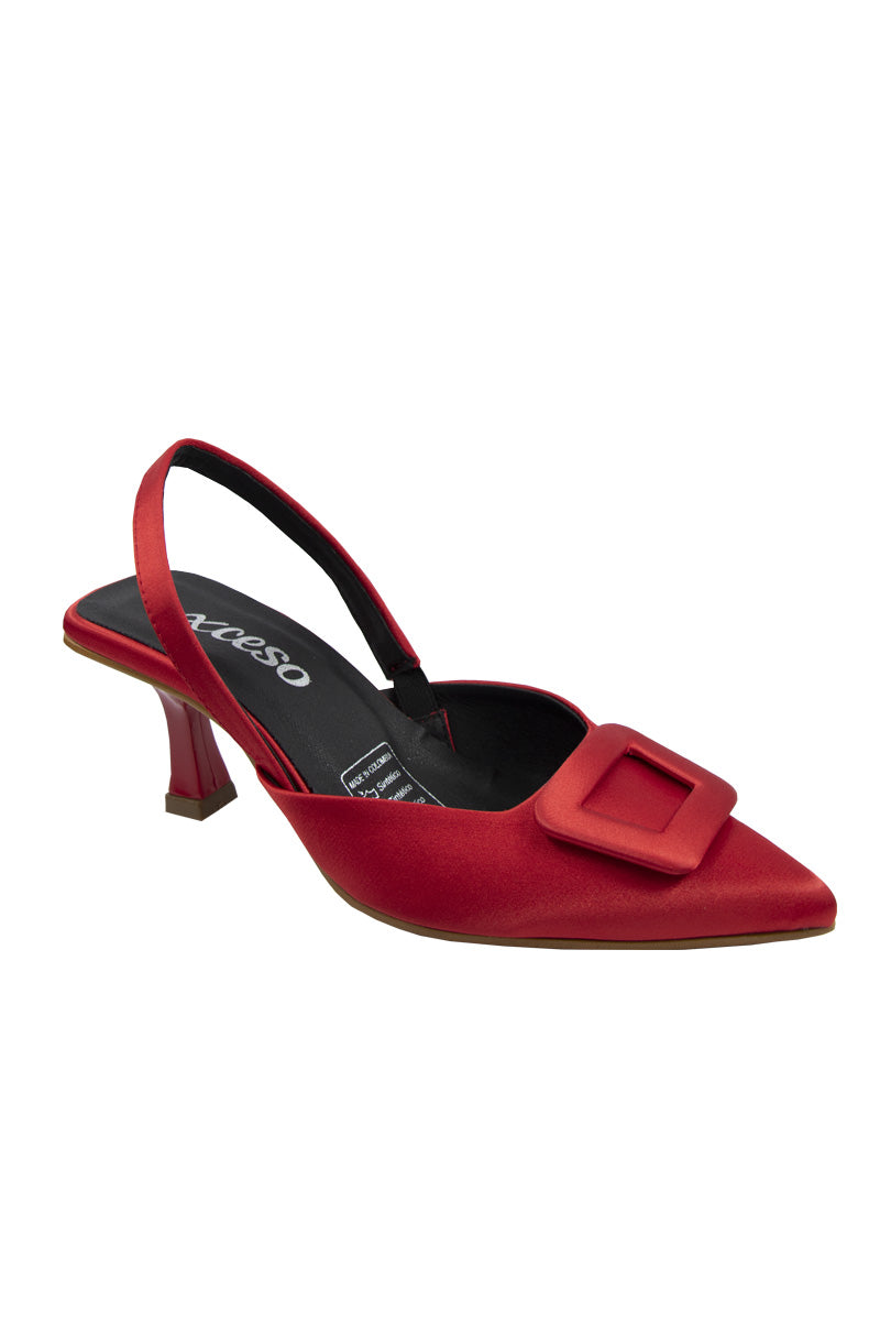 TACON STILETTO OFICINERO
