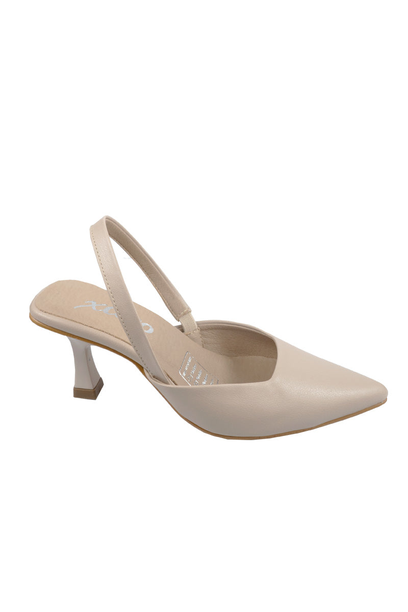 TACÓN STILETTO