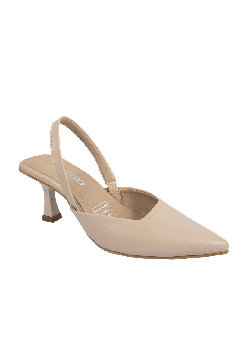 TACÓN STILETTO