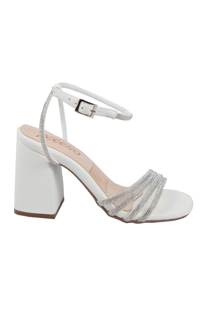 TACONES ELEGANTES