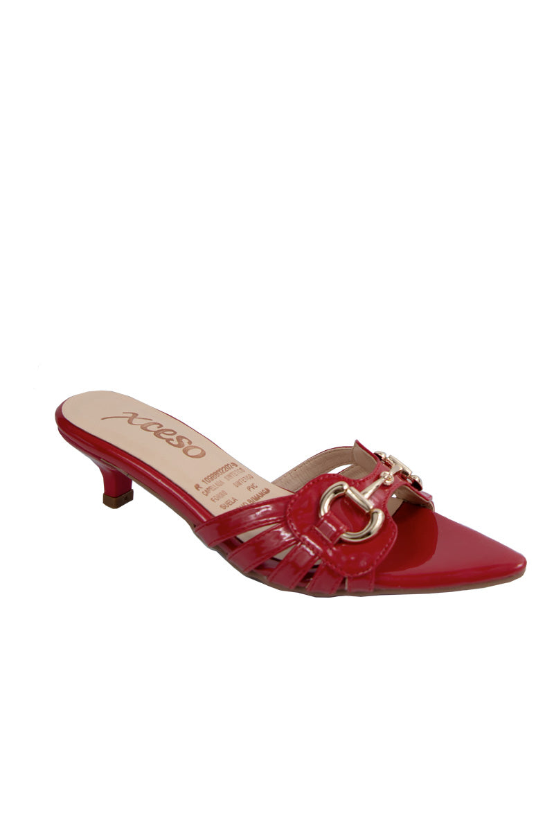 TACON STILETTO FORMAL