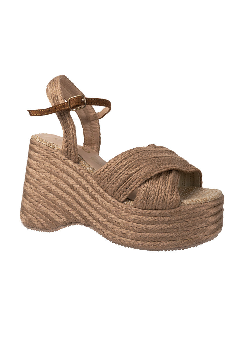 PLATAFORMA VERANIEGA