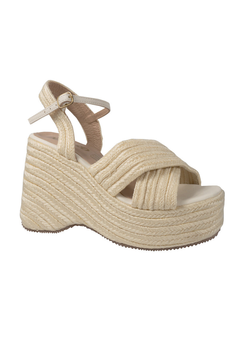 PLATAFORMA VERANIEGA